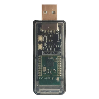 1 KS Zigbee 3.0 USB Dongle Zigbee Bránou Analyzer ZHA NCP Domov Asistent Openhab