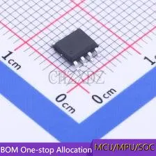 100% Originálne MDT10F630S21 SOP-8 MCU 8-bitový Mikroprocesor