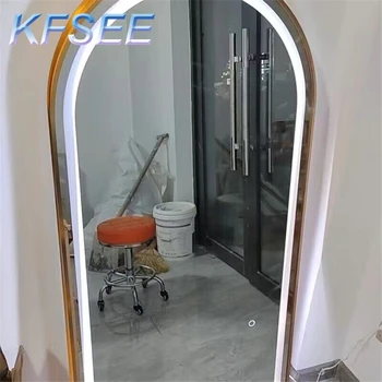 170*70 cm Ideálne Pohodlné Holič Kfsee Salón Mirror