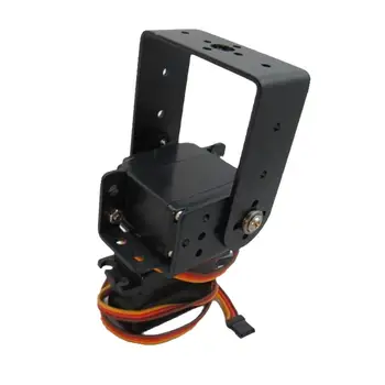 2 DOF PT Pan / Tilt Fotoaparát Platformu Anti-vibračná Mount Kamery