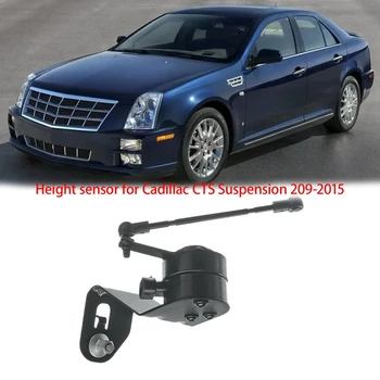 Auto Accessorie Jazda Snímač Výšky Svetlometov Vyrovnanie Senzor Časti 25863268 Pre 09-15 Cadillac CTS Pozastavenie
