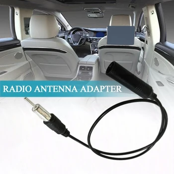 Autorádio Anténny Predlžovací Kábel 50 Auto FM, AM Radio Auto Anténny Predlžovací Kábel Kábel DIN Konektor Konektor na Koaxiálny Kábel