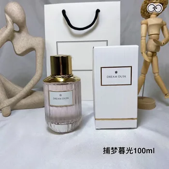 ET Vysokej kvality značky ženy parfumu sen súmraku dlhotrvajúci prirodzený chuť s rozprašovač ženský parfum vôňa pre mužov