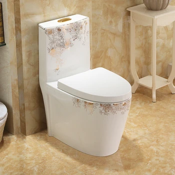 Európskom štýle domov kúpeľňa hotel vody, čerpacie zlato osobné kúpeľňa farby super whirlpool