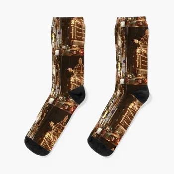 Harrods, Londýn Ponožky vtipné darčeky ponožky pre ženy