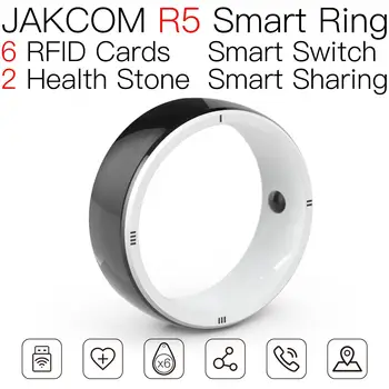 JAKCOM R5 Smart Krúžok Super cenu ako hrv mix násobne wifi opakovač dlhopisov dotyk náramok a distancia band 6 global