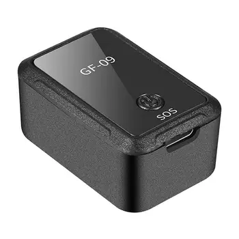 Mini GPS v Reálnom Čase Auta GPS Lokátor Anti-Theft Auto Gps Anti-Stratené Nahrávky Sledovacie Zariadenie, Auto Príslušenstvo