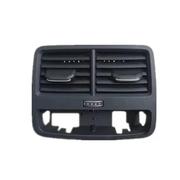 OEM Opierke, Klimatizácia Zásuvky, Zadné Vzduchu AC Prieduch Venlitation pre Audi A4 B9