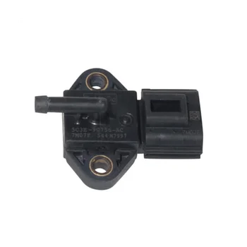 Palivo Železničnej Injektor Snímač Tlaku pre Ford Super Duty F250 F450 2010 5C3E9G756AC 5C3E-9G756-AC