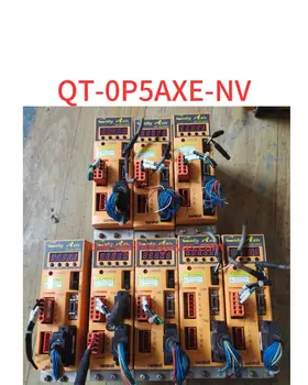 Použité Jednotky qt-0p5axe-nv