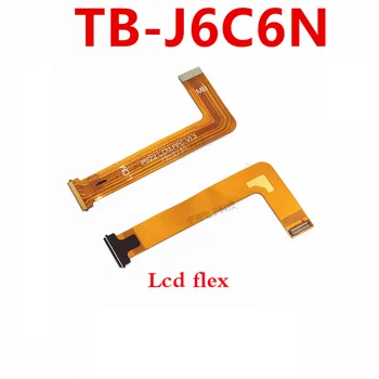 Pre Lenovo TB-J6C6N Hlavnej Doske Konektor, LCD Displej Flex Kábel