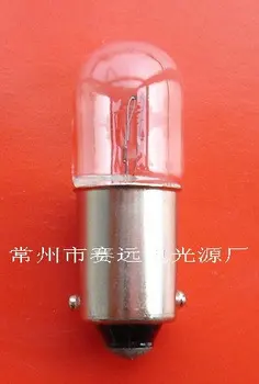 Predaj Nových Príchodu Odbornej Ce Lampa Edison Edison Ba9s T10x28 0.17 Nové!miniatúrne Svetlo Lampy A042
