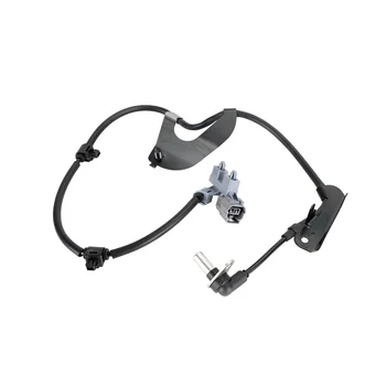 Predné Pravé Koleso ABS Snímač Kábel vhodný pre Isuzu Dmax D-Max Mux 8980521191