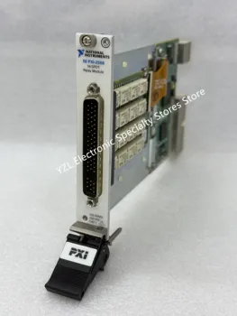Pôvodné PXI-2566 778573-66 NI modul karty radiča zásob v usa