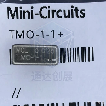 RF transformer TMO-1-1 0.15-400MHz mini obvody skutočné 1pcs