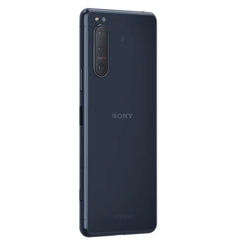 Sony Xperia 5 II A002SO 5G Mobilný Telefón, 6.1