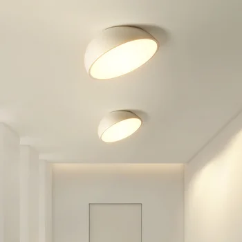 spálňa stropné svietidlo rustikálny flush mount stropné svetlá svetlo chodbe zariadenie, domáce osvetlenie lustre strop