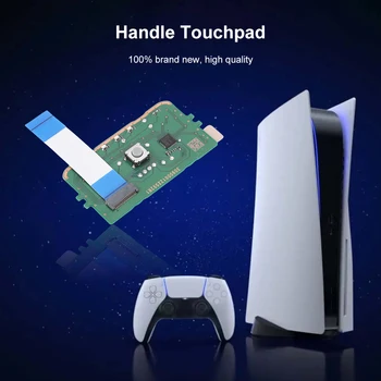 Výmena Regulátora Touchpad 18Pin Flex Stužkový Kábel Gamepad Touchpad DIY Touch Pad PS Regulátora