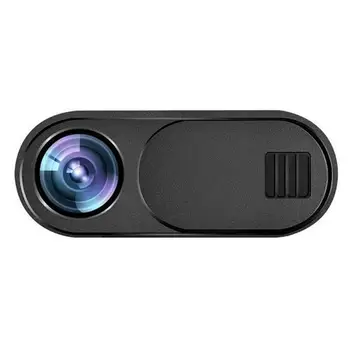 Webcam List Okien Fotoaparát Ochrany Osobných Údajov Kryt Kamery Kryt ForTesla Model 3 2017-2021 Auto Fotoaparát Ochrany Osobných Údajov Kryt Pre Model Y Fotoaparát